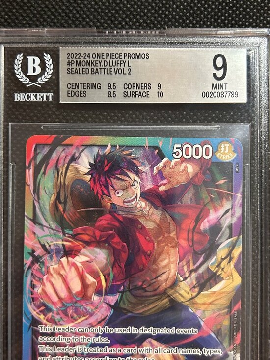 one piece card game sealed battle 2024 vol 2 BANDAI TCG Game: Sound Loader Case Volume 2: Enel : Toys & Games dont miss out on cards from previous packs with Pirates Foil Sealed Event Pack Vol. 2